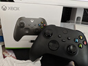微软（Microsoft）Xbox无线游戏手柄 磨砂黑+USB-C线 蓝牙适配Xbox/PC/平板/手机Steam促销 黑神话悟空 空洞骑士 实拍图