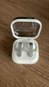 三星 【重磅新品】Samsung Buds4 自适应主动降噪无线蓝牙耳机/半入耳式/翻译耳机 映雪白 实拍图