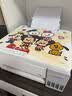 爱普生（EPSON）【6代新品】L3351墨仓式彩色打印机 微信打印/无线连接 家用AI学习打印机（打印、复印、扫描） 实拍图