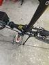 西骑者（WestBiking）三培林自行车脚踏板铝合金山地车通用轴承脚蹬公路单车配件 黑色 实拍图