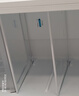 TCL190L两门风冷无霜白色小冰箱家用电冰箱小型租房宿舍一级能效家以旧换新双开门R190V5-B1国家补贴 实拍图