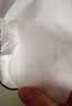 棉柔世家（FulCotton）母婴绵柔巾平纹80抽一次性洗脸巾宝婴儿宝干湿两用巾可擦洗可卸妆 【全网热卖30w+】手慢无 80抽*3包 实拍图