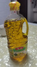 鲁花【保真菜籽油】食用油 低芥酸特香菜籽油 900ml 物理压榨  实拍图