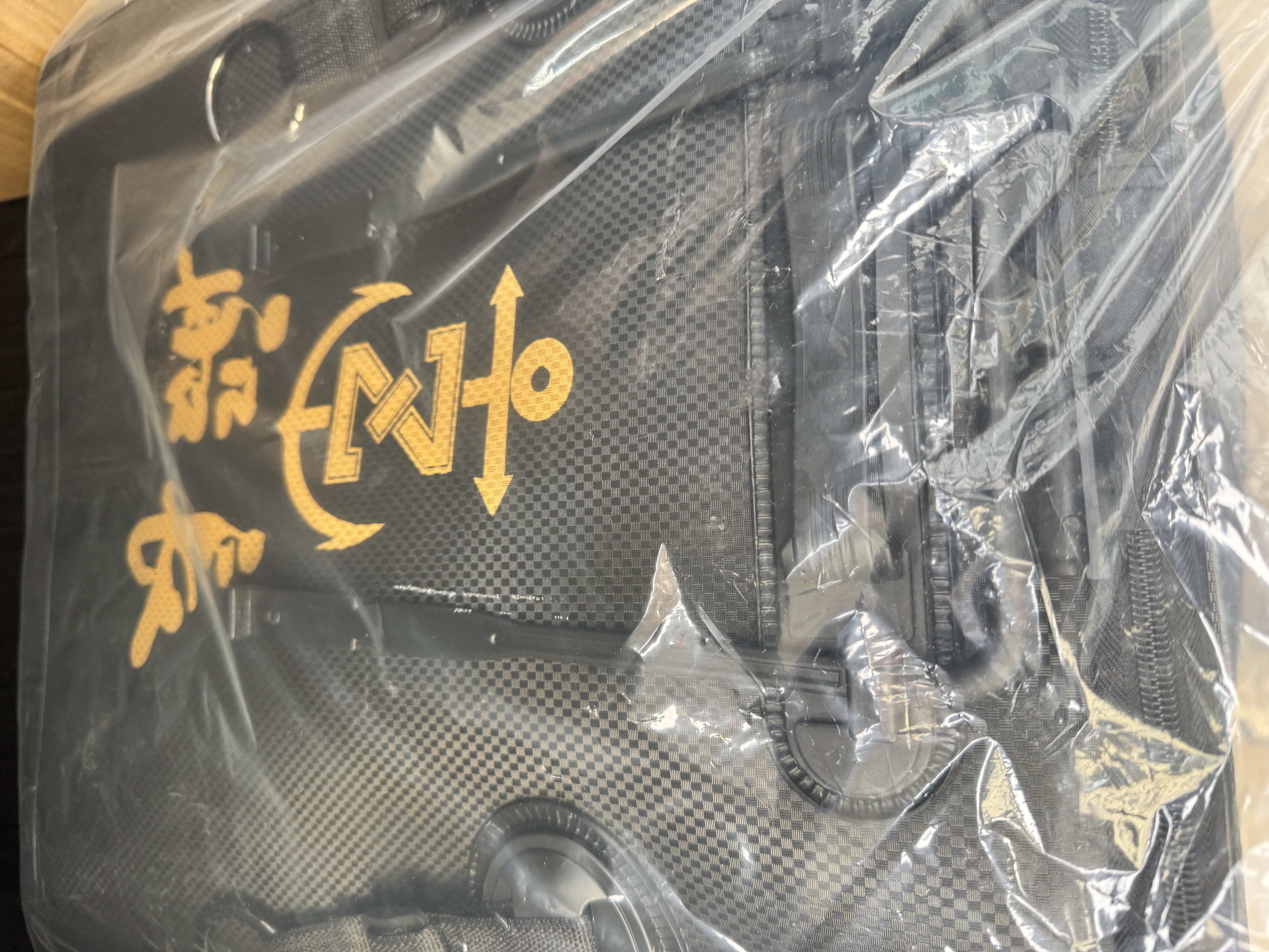 达亿瓦（DAIWA） 台钓鱼护 黑坑野钓鱼网兜防挂渔护不锈钢鱼笼 0cm 0m 鱼护桶(单桶,约52x47x18cm 实拍图