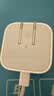 Apple/苹果 40W type-c快充充电器 苹果usb-c原装充电头 旗舰店新款苹果iPhone 17 Pro Max充电器 实拍图