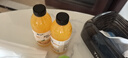 芒果汁 果味果汁饮料【包装随机发货】 360mL*2瓶【品尝】 实拍图