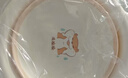 十月结晶婴儿洗脸盆新生儿脸盆儿童宝宝折叠盆洗屁屁盆可挂 洗脸+洗屁屁3L 实拍图