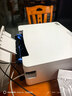 爱普生（EPSON）【6代新品】L3351墨仓式彩色打印机 微信打印/无线连接 家用AI学习打印机（打印、复印、扫描） 实拍图