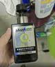 曼秀雷敦男士【吴磊推荐】洗面奶冰爽活炭150ml*2 控油去黑头洁面送男生 实拍图