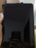 泰拉锋 适用于iPad mini5钢化膜 苹果迷你mini4玻璃膜弧边全屏高清保护膜 7.9英寸 高清 实拍图