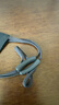蕉下（beneunder）防晒口罩男夏季骑行护脸遮阳面罩高颜值脸基尼超透气不闷汗AS337 实拍图
