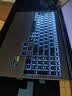 机械革命【京东电脑直播间领券立减800元】极光X 2026 (i7-13700HX 16G 1T RTX5060  灰)游戏本笔记本电脑 实拍图