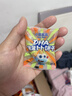 小鹿蓝蓝菠菠卜卜饼干宝宝儿童零食特添DHA藻油出游便携108g 3岁+ 实拍图