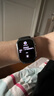 华为【父亲节送礼优选】HUAWEI WATCH D2幻夜黑 动态血压监测一键微体检升级多种健康研究华为智能手表 实拍图