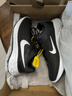 耐克NIKE女跑步鞋REVOLUTION6运动鞋DC3729-003黑白36 实拍图