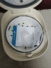 美的（Midea）【价保618】电饭煲3-4人电饭锅4L银钻内胆12大菜单顶置触控屏家用智能微压电饭煲MB-AFB4041RL 实拍图