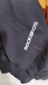 洛克兄弟（ROCKBROS）运动裤防晒骑行裤跑步健身长裤男女户外舒适速干透气春夏季 晴空-春夏透气速干薄款 XL 实拍图