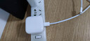 Apple/苹果 40W type-c快充充电器 苹果usb-c原装充电头 旗舰店新款苹果iPhone 17 Pro Max充电器 实拍图