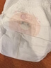 好奇（Huggies）铂金装小桃裤成长裤XL96片(12-17kg)加大号尿不湿【透爽散热】 实拍图