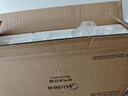 美的（Midea）【3D摇头】直流变频轻音落地空气循环扇家用卧室净化换气扇语音遥控电风扇大风力一级能效GDJ24WYJ 实拍图