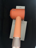 戴森（DYSON）HD16 全新智能吹风机 Supersonic 电吹风 负离子 速干护发  多风嘴 礼物礼盒 琥珀金色【价保618】 实拍图