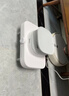 美的（Midea）价保618【430升大容量】干衣机烘干机家用烘衣物护理机烘鞋婴儿脱水小型除菌除螨烘衣机/HBGJ12A1D 实拍图