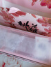 东阿阿胶桃花姬阿胶糕285g礼袋款即食阿胶 送女朋友礼物送长辈女营养品 实拍图