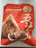 五芳斋粽子袋装团购批发多口味 早餐粽子嘉兴特产 中华老字号 真空五芳大肉粽140克*2只 实拍图