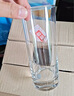 Ocean泰国进口玻璃水杯牛奶果汁杯茶杯饮料杯290ml六只 实拍图