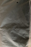 骆驼（CAMEL）【萌神】冰感防晒工装女防泼水直筒裤户外登山宽松显瘦运动休闲裤 实拍图