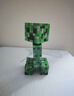 乐高（LEGO）积木我的世界21276 苦力怕男女孩玩具六一儿童节礼物家居装饰摆件 实拍图