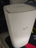 无线猫灵5G无线cpe路由器移动随身wifi户外宽带千兆双频便携式车载内置5g纯流量上网卡全网通办公直播网络 5G千兆无线光纤CPE路由器【办公/商业高配版】 10G/月*1个月 实拍图