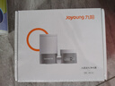 九阳（Joyoung）龙头净水器除余氯双出水七级过滤 1机4芯套装 T28 实拍图