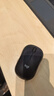 罗技（Logitech）M240 无线鼠标 蓝牙鼠标 办公鼠标 简约便携 灰色 实拍图
