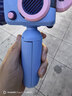 迪士尼（Disney）泡泡枪疯狂动物城朱迪尼克泡泡机摄像泡泡枪泡泡液玩具节日礼物 实拍图