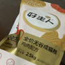 好主人金装好主人猫粮2.0 成猫幼猫蓝猫英短通用全价无谷冻干 【体态管理】金装鸡鱼味成猫粮360g 实拍图