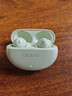 OPPO Enco Air4 真无线蓝牙耳机 入耳式音乐跑步游戏耳机 通用苹果华为小米手机 春绿 实拍图