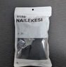 耐力克斯（NAILEKESI N）保暖护膝加长女士专用小腿过膝盖保暖套德绒护腿老寒腿关节炎冬季 实拍图