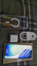 苹果17pro【七夕情人节礼物】  iphone17promax 苹果17pro 苹果iphone17promax全网通双卡双待苹果手机 17promax银色 512GB【原装未使用】 实拍图