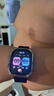 XAA华强北2026新款首发]WatchS11Ultra3华强北5G插卡智能电话手表GPS定位初中高学生成人苹果机和顺成 五代黑 256G流畅芯片-畅玩大型游戏-+心率检测 表盘自定义+微信全功能+久 实拍图