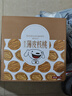果夫子阿克苏薄皮原味生核桃3斤休闲零食 新疆坚果礼盒装送夹子 实拍图