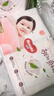 好奇（Huggies）铂金装小桃裤成长裤XL96片(12-17kg)加大号尿不湿【透爽散热】 实拍图