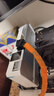 蓝戟（GUNNIR）intel Arc A380 Photon 6G 2450MHz GDDR6 OC W 游戏显卡设计视频剪辑台式电脑显卡 实拍图