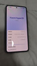 小米 REDMI K80 国家补贴 第三代骁龙 8 6550mAh大电池 澎湃OS 玄夜黑 16GB+1TB 红米5G手机 实拍图