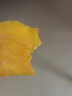 三只松鼠芒果干408g/袋 独立包装蜜饯果干果脯休闲零食办公零嘴小吃 实拍图