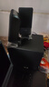 漫步者（EDIFIER）R101V 2.1声道电脑音响音箱 台式机笔记本桌面音响 游戏音响 黑色 实拍图
