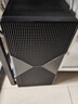 大水牛（BUBALUS）额定750W 劲睿750台式电脑电源(80PLUS白牌/支持显卡5070/原生PCIE5.1/镀锡铜蟒纹线/主动式PFC) 实拍图