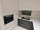 凯度（CASDON）凯度26年度新品ZRpro 二代 双热风2.0 陶瓷内胆 家用嵌入式微蒸烤箱 大容量58L SR58FDF25-ZRPro 实拍图