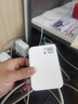普联（TP-LINK） 5口百兆4口交换机 监控网络网线分线器 家用宿舍分流器 TL-SF1005+ 实拍图