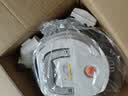 德尔玛（Deerma）【重磅新品】TJ700S 干吹两用吸尘器 家用商用 吸尘器桶式大吸力 整机降噪设计ZN-530 实拍图